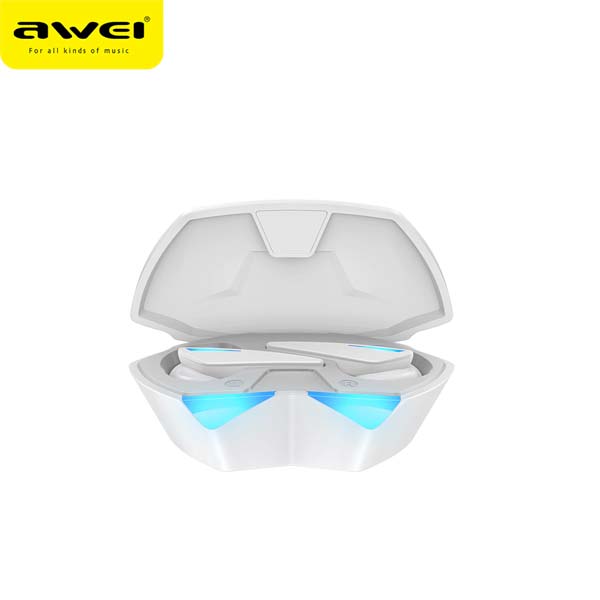 Awei T23 TWS Gaming Earbuds